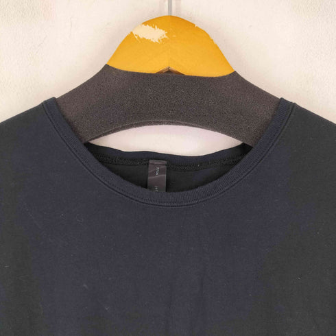 ダブルジェイケイ wjk インサイドアウト L/S カットソー メンズ JPN:L